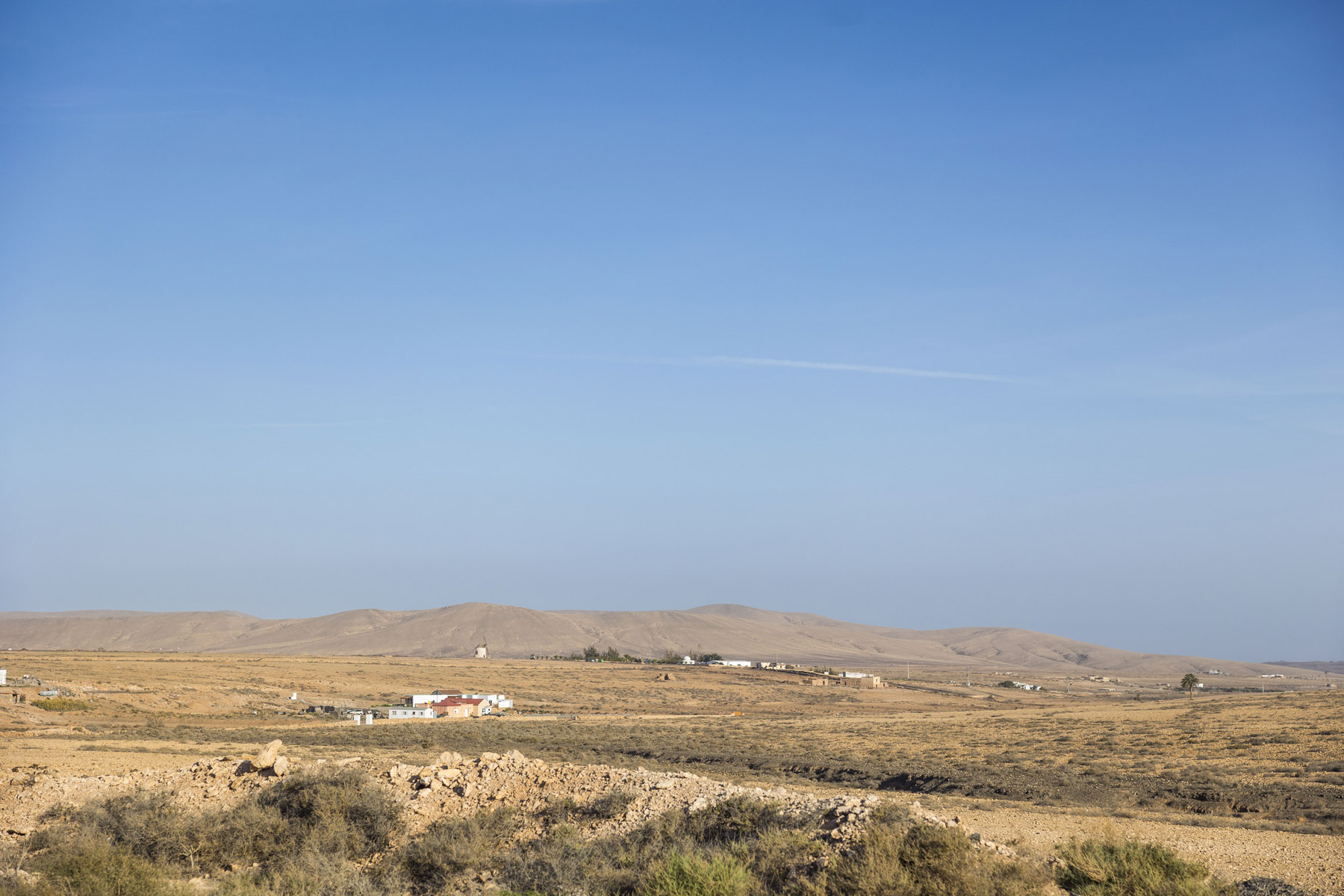 Hotel Rural Rosario Martin Fuerteventura