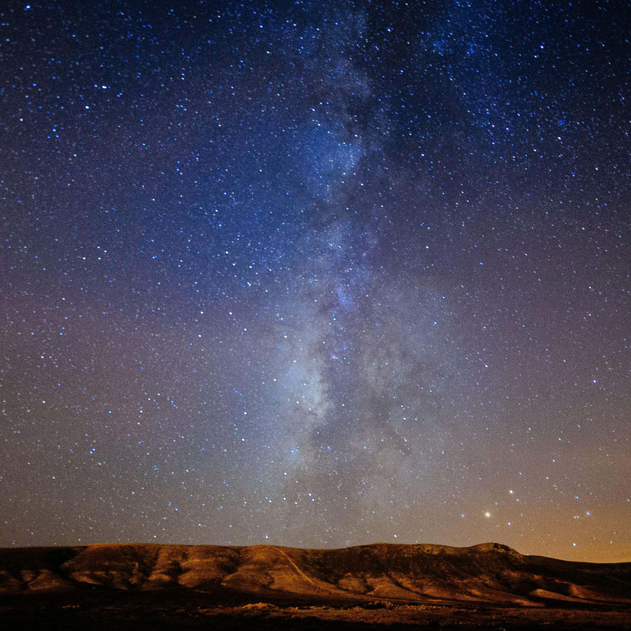 Fuerteventura Reserva Starlight